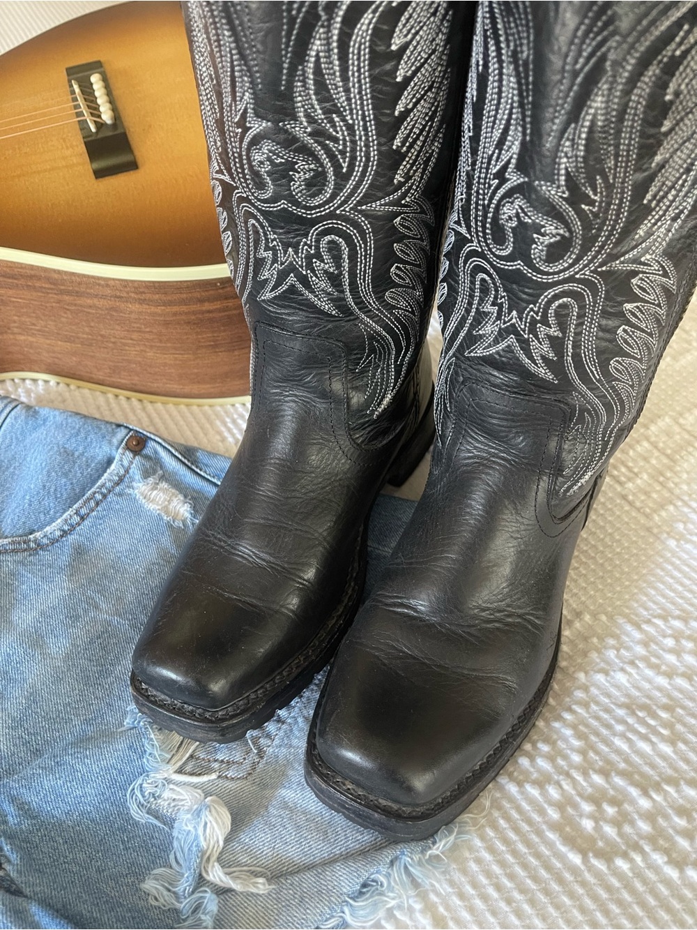 FRYE | Heath Phoenix Boots - Picture 4 of 8